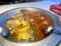 -川锅一号火锅(铜山万达店)