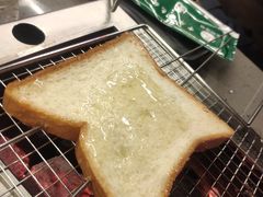 -老吕涮羊肉•东北原味烧烤•大油边•烤鱼(五角场店)