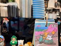 -Dogi&kiki Coffee(中心商务大厦店)