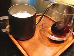 月球咖啡-Home Cafe(水榭春天店)