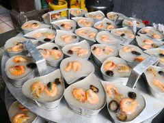 -飘香小食店(国平路店)