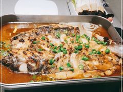 -半天妖烤鱼(西铁营万达店)