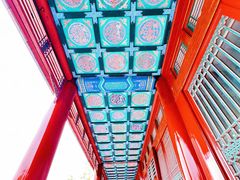 -承德避暑山庄景区