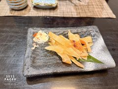 -左舞日本料理