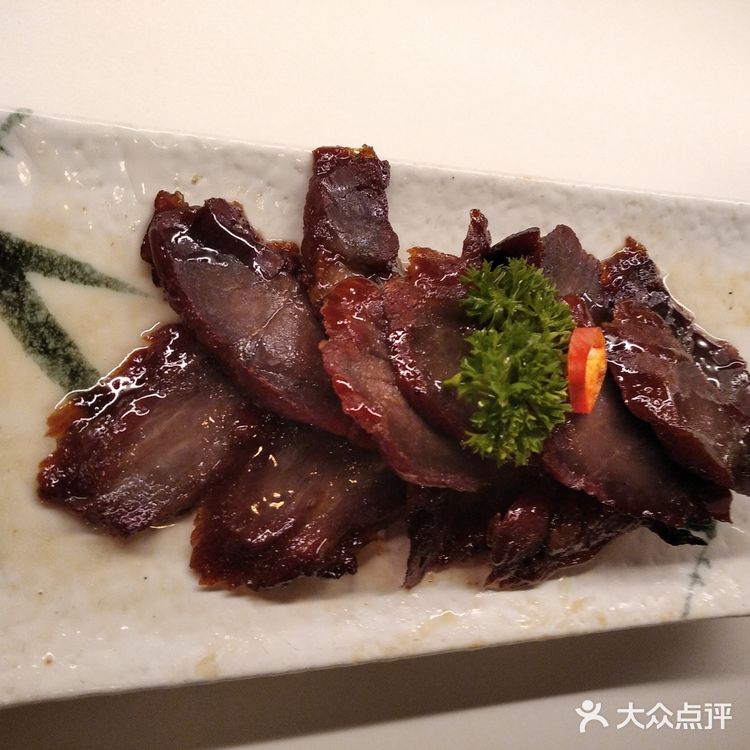 鸦片鱼头真好吃😋