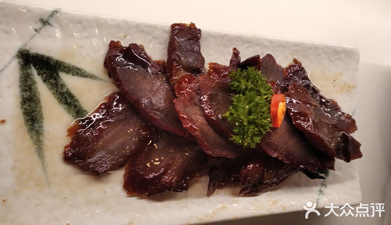 鸦片鱼头真好吃😋