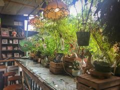 用餐区-懒鱼时光馆(沙坪坝店)