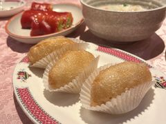 -囍凤楼·粤菜·点心·火锅(温特莱店)