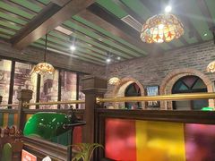 -龙抄手食府(浣花北路店)