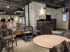 -肯德基(燕岭店)