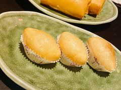 -领事馆19号中餐厅(厦门海景洲际酒店)