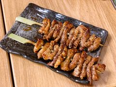 鸡皮-小隐(淮海路店)