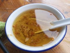 -官塘陈记鱼生·潮汕砂锅粥·牛肉火锅(潮枫路总店)