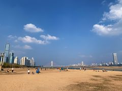 -秋水广场