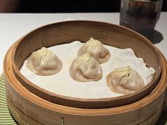 -桂满陇·蟹黄小笼汤包(环球港店)