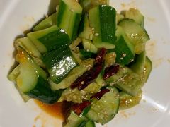 -乔街深夜食堂·台州菜·高压锅生蚝(杭州总店)