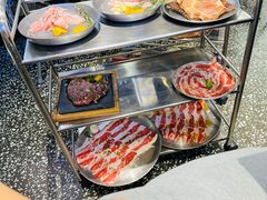 -安又胖韩国烤肉(美罗城店)