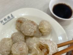-阿狗烧麦(交通局店)