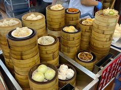 -香港蓮香樓(上環店)