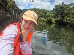 -上坦村