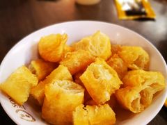 油条-松發肉骨茶(先得坊店)