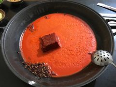 -星鸿社重庆老火锅