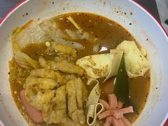 -刘文祥麻辣烫(蛇口店)