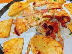 -酒拾烤肉(星沙店)