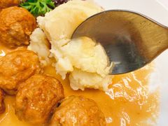 -宜家·瑞典风味餐厅(青岛商场店)