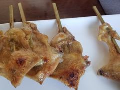 -福樱兰海鲜放题铁板烧(加州店)