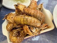 Y先生的皮皮虾(大份)-后海16号·北京私房菜