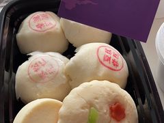-富华斋饽饽铺·宫廷糕点·伴手礼(护国新天地店)