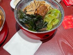 -喜家德虾仁水饺(北京超极合生汇店)