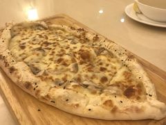 -苏坦土耳其餐厅(白云宾馆店)