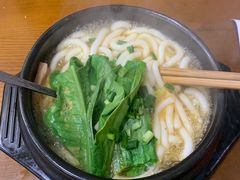 土豆粉-猪脑壳凉面(武陵源店)