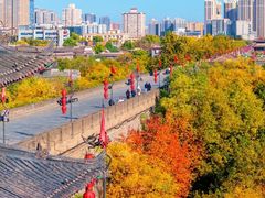 -西安城墙·碑林历史文化景区