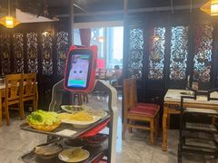-重庆巴渝火锅(钟家村店)