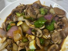 爆炒腰花-八八餐厅(升州路店)