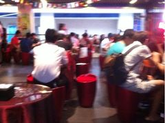 iphone_upload_pic-海底捞火锅(泉城路店)