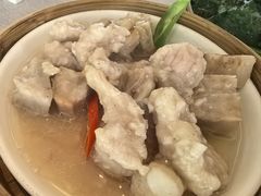 -晋江荣誉国际酒店·港誉茶餐厅