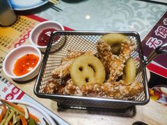 -红珊瑚家宴(芥园西道店)