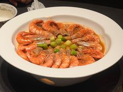-锦府园·新台州菜(合生汇店)