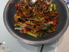 -老德州四合院·德州菜(天衢路店)