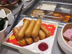 -海底捞火锅(旭辉MALL店)
