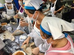 -芳婆糕团店(王府大街店)