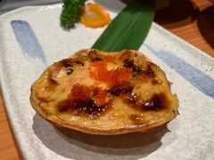 日式焗蟹宝-文三酒肆自助放题(新街口友谊广场店)