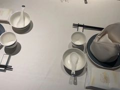 -二十四单 淮扬新味