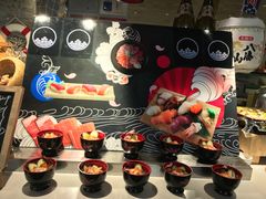 -威珀斯酒店·珀萃美食餐厅 | 海鲜刺身·现烤生蚝·特色烤肉
