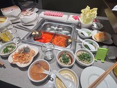 -海底捞火锅(丰尚国际广场店)