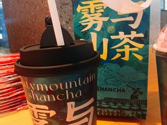 -雾与山茶(大禹城店)